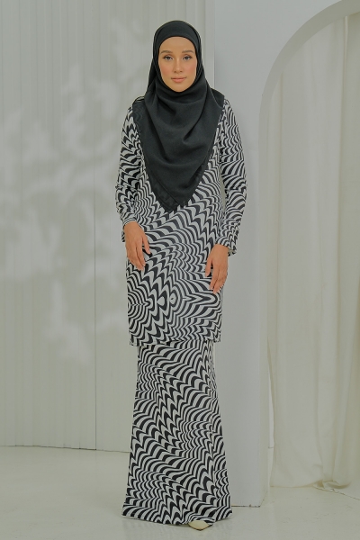 BWFW, "AMRAH QAWYAH" SERIES - KEBIRA